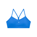 Women's Tight Cropped Sports Bra