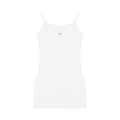 Women's Solid Tight Sleeveless Dress