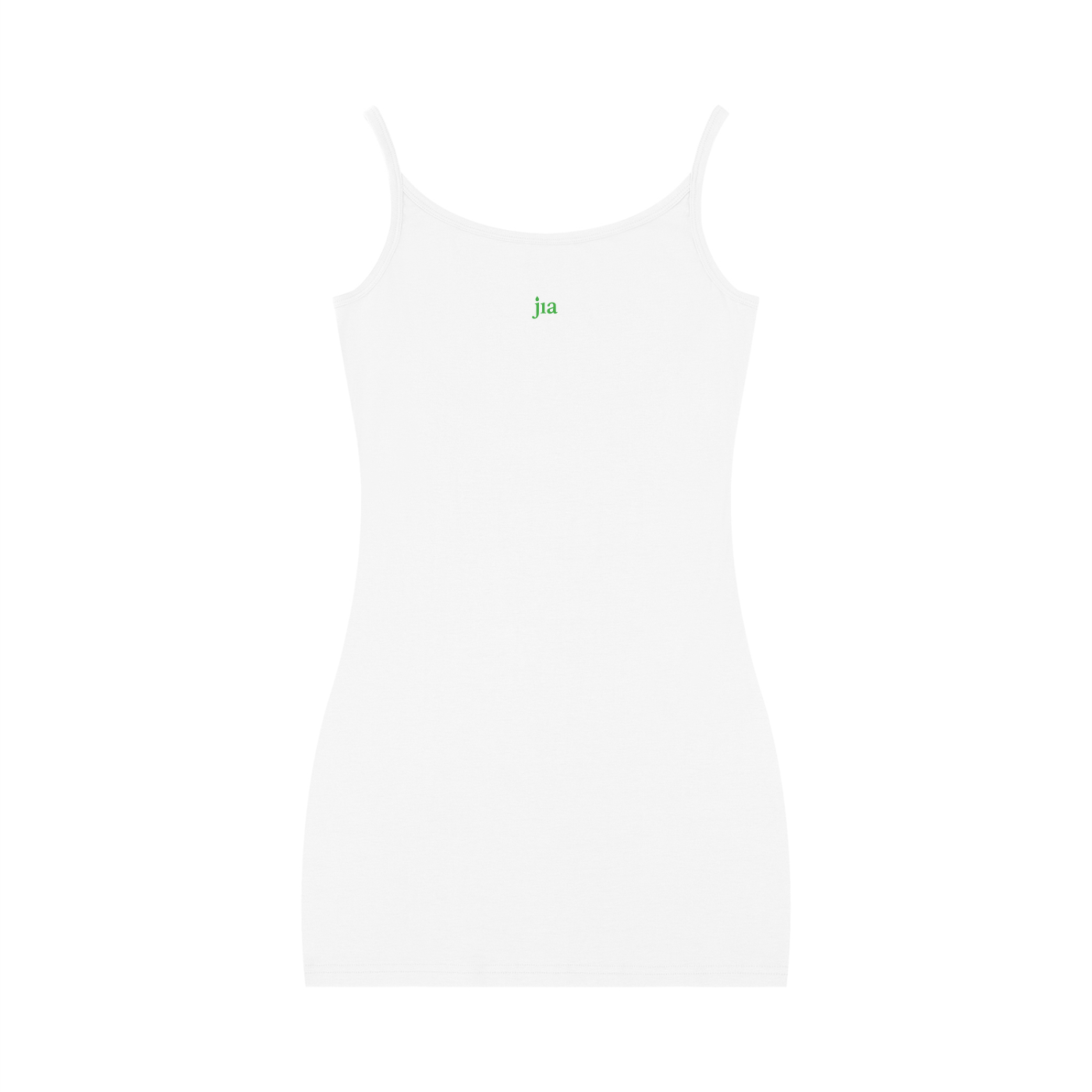 Women's Solid Tight Sleeveless Dress